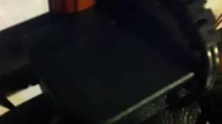 My router plug is a long-lost Nazi directed energy weapon prototype