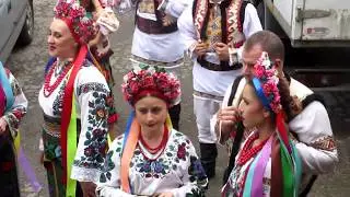 STANEK49 UKRAINA(1) BABIOGÓRSKA JESIEŃ 2017.09.24