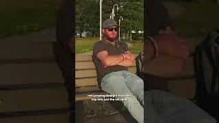Почему мне пришлось остановиться раньше в этом году #озераВерхняя #канада #путешествиенаканоэ #ке...