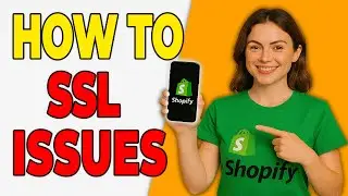 How To Fix Shopify SSL Issues (Quick Guide)