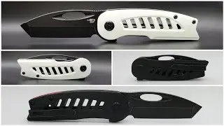 Bestech Explorer Budget Tanto Flipper