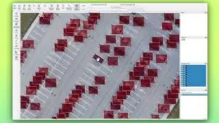 Labelme: Oriented Rectangle for rotated bounding box annotation