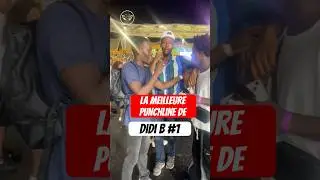 La meilleure punchline de Didi b selon toi #1 #rapivoirien #misterjef #didib #rap #analysedeparoles