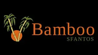 BAMBOO SFANTOS LUXURY DESIGNS