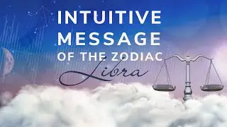 Softness. It is the theme and the invitation of Libra.