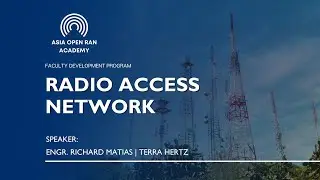 Radio Access Network