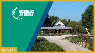 Business As Usual: Willo'dell Nursery