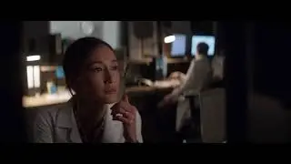SLUMBER Official Trailer 2017 Maggie Q Horror Movie HD