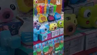 BUBBLE POP IT toys will be VIRAL toys in this year