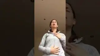 Heart Womb Meditation