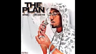 Aktual - The Plan (DJ Mix) Single Version [Produced by Who Made This]