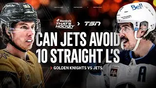 How can Jets avoid 10th straight loss and turn season around?