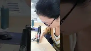 Our moissanite with CVD coating  can pass the diamond tester pen
