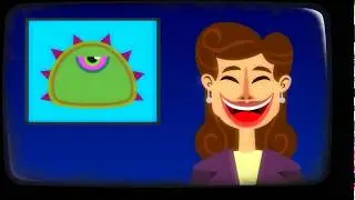 Прохождение Tales From Space Mutant Blobs Attack #2 Без комментариев