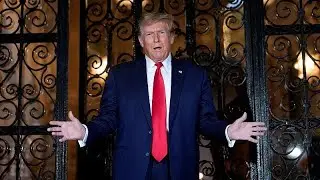 Judge orders Trump to pay $355 million for lying about his wealth in staggering civil fraud ruling