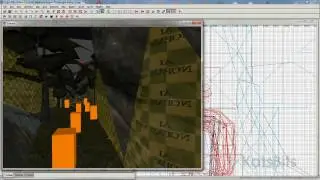 ai_no_pass clip volume