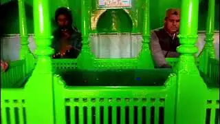 The Peaceful Pakistan Interfaith Harmony Institute for Human Rights garor sharif umar kot vizit 