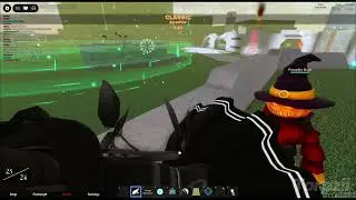 Roblox | Midnight Horrors - Apostle