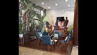 Sterling Fern Hill || Ooty || Room Tour || Valley View || Tea Gardens