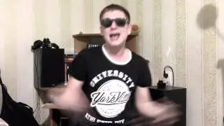 Рубитва - каТ (3 раунд)