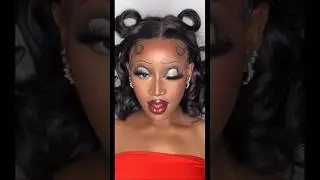 Betty Boop ❤️‍🔥