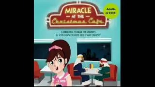 Miracle at the Christmas Caf&eacute;