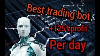 📈Crypto Profit Automation:💰 The Best Crypto Trading Bots of 2022