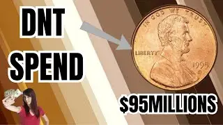 Top 10 Most Valuable U.S. Pennies You Can Still Find in Circulation (2026)