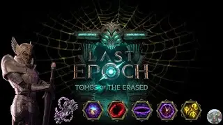 [Last Epoch] [Cycle 2.0] [Void Knight] Episode 022