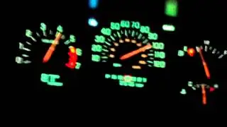 Stock 2002 Supercharged Buick Regal GS 65-110 pull