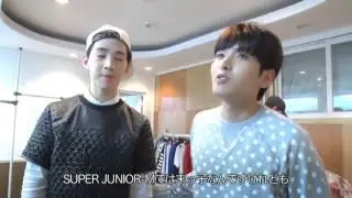 헨리 Henry Fantastic Making Film