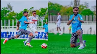 AS KIGALI GUTSINDA VISION FC 1-0 MU MUKINO UBANZA WA 1/8 CY’IGIKOMBE CY’AMAHORO.