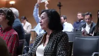 Jornada: Presentación del Estudio AMES 2024