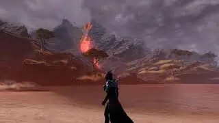 SWTOR 7.4 Solo Master Mode / Lost Island No Companion Mara Annihi