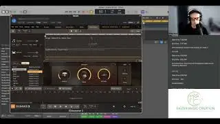 How to Build a Chorus Arrangement in Logic Pro (Real World Workflow)