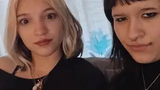 Matching tattoos with best friend!  GONE WRONG! (Click Bait) 
