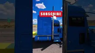 #peterbilt #semitrucks #semi #trucks #truckdriver #beauty #viral #roadtrip #roadready #sad #usa #lol