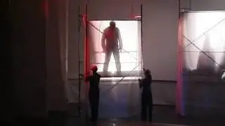 Barabba il Musical