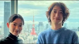 角野隼斗 生出演&生演奏 これだけたくさんの人が聞いてくれるとは予想していなかった