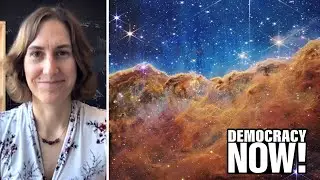 A Look Back in Time: How NASA's Webb Telescope Gives Humanity a Revolutionary New View of Cosmos