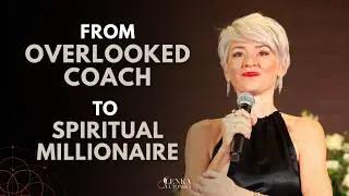 Goal Alchemy: The REAL Reason I Always Manifest My Wildest Goals | Business Energetics&reg;