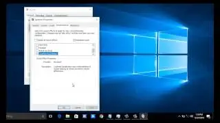Windows 10 - How to Increase Volume