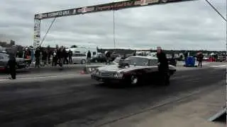 kjula raceway