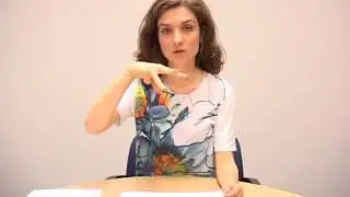 Курс для родителей, воспитывающих детей с нарушениями зрения и слуха