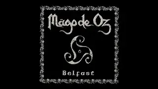 Irish Pub - Intro - M&auml;go de Oz - Cover: Gwendal