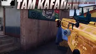 Zula herkes tek yargı dagıtma mod 10