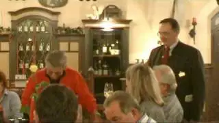 Ratskeller M&uuml;nchen Weinstube