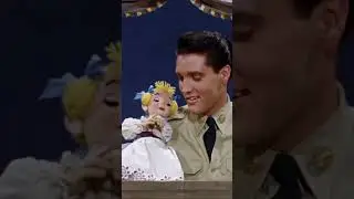 Wooden Heart - Elvis Presley in G.I. Blues