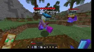 ManFromToronto Reach hacks on BoxPvP Firevanilla.net