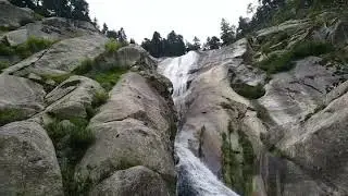 Aabshar Point, Kumrat